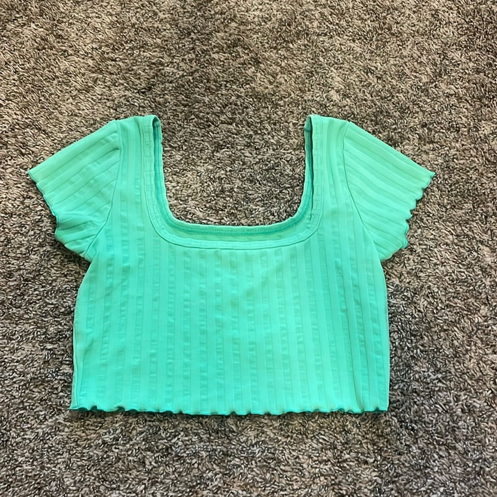 Aerie crop top